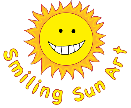 SmilingSun.Art